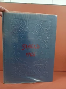 Yearbook 1986 - Picture 1 of 24