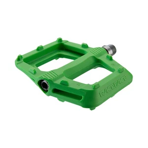 Race Face Ride Composite Pedals, Green - Picture 1 of 3