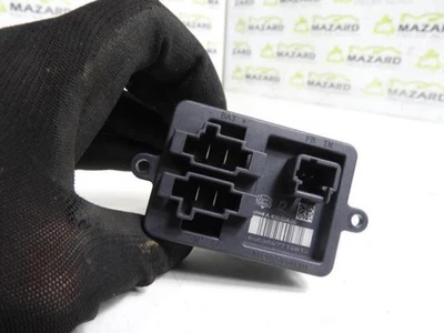 Resistance chauffage FIAT 500X PHASE 1 77367159 - Photo 1/4