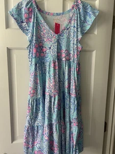 Vestido para mujer Lilly Pulitzer S - Imagen 1 de 5