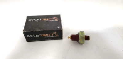 IMPORT DIRECT 17-0664 OIL PRESSURE SWITCH, E5D3-18-510, NIB - Image 1 of 4