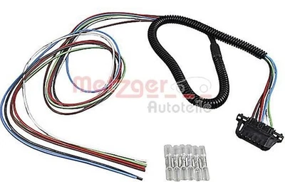 METZGER Kabelreparatursatz Fahrpedalsensor 2323044 für RENAULT KANGOO (KC0/1) - Bild 1 von 4
