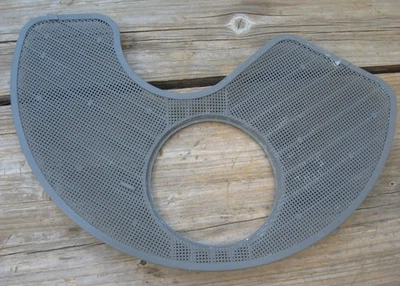 Pantalla de filtro para lavavajillas Whirlpool W104363906 WPW10463906 Foto 1 de 2