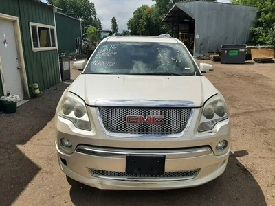 Regulador de ventana trasera izquierda conductor compatible con 07-12 ACADIA 1015477 Foto 1 de 4