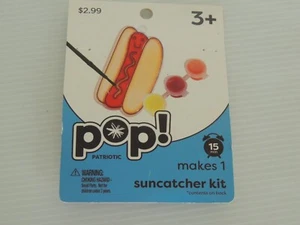Pop! kit prendisole PATRIOTIC HOT DOG - Foto 1 di 2