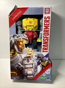 Hasbro,, Tomy, Transformers  Grimlock - Picture 1 of 7
