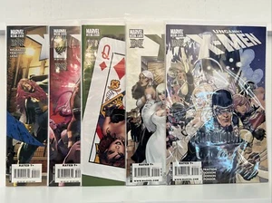 Uncanny X-Men #501, 502, 503, 504 & 505 (Lot of 5 Comics) - Picture 1 of 6