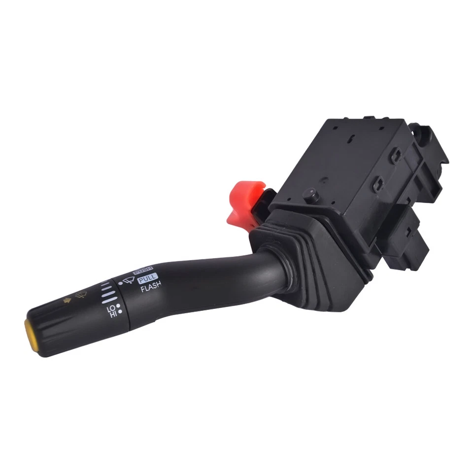 New Multi-Function Turn Signal Switch for Freightliner M2 Business Class   - Image 1 of 4