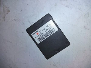 time crisis 3 arcade security dongle working #137 - Picture 1 of 1