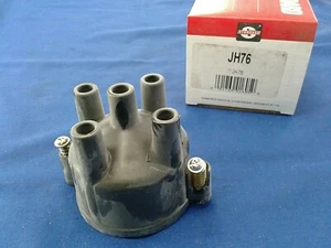 Tapa de distribuidor JH76 se adapta a Chrysler Dodge Plymouth Ford Mazda 1979-80  - Imagen 1 de 2