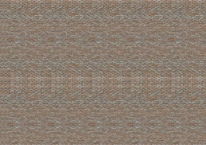 Maßstab 1:35 (3xA4) Gebäude Ziegelmauer - Aufkleber abziehen und aufbringen / Militärmodell.1 - Bild 1 von 1