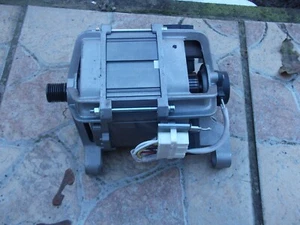 Ersatzteil Elektromotor Waschmaschine Sharp model:ES-GFB7145W - Bild 1 von 6