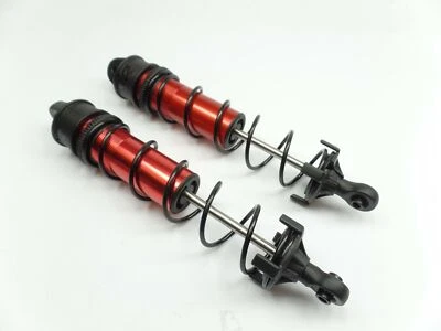 Arrma Kraton 8S ARA330609 Front Aluminum Shock Absorber 180 mm HOC® - Image 1 of 2