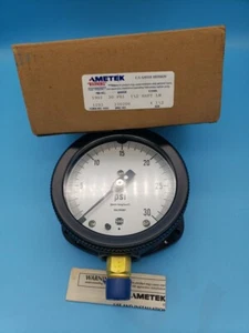 AMETEK 150206, 30psi, 1/2", 4-1/2", (NEW OPEN BOX) - Picture 1 of 4