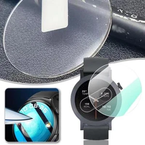 Tempered Glass Screen Protector Film For The CMF Watch P8V6 E89C Access 2 C7C9 - Zdjęcie 1 z 11