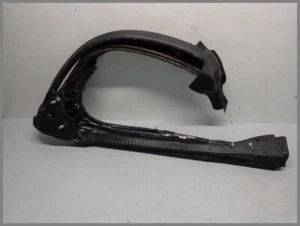 Mercedes Benz R230 SL Abdichtung Seitenscheibe Rechts 2307901098 Original - Picture 1 of 2