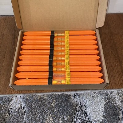 BRAND BEW 10 PACK | Plastic Torpedo Level,No 1402-0900,  Johnson Level & Tool, - Image 1 of 3