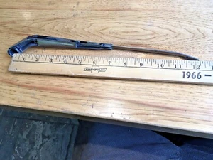 Brazo limpiaparabrisas Trico 12 1/4 a 13 pulgadas Nos trío - Imagen 1 de 6