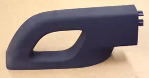 2008 nissan pathfinder luggage rack track end cover ( pass. rear ) 2005-2012 - Picture 1 of 2