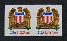 CKStamps: US Error EFO Freaky Stamps Collection Mint NH OG Imperf