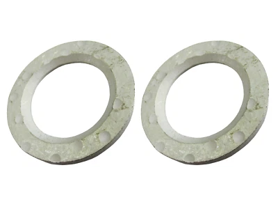 8A7-11685-00-00 Fits Yamaha SRX340 SR540 VK540 SRV PHAZER Crank Washer x2 PCS - Image 1 of 4