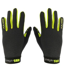 POLARIS RBS REFLECT GLOVES (RRP £29.99) - Picture 1 of 6