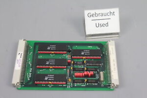 Siemens Board PC612-B1200-C963 Used