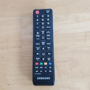 Mando a distancia original para TV Samsung modelo AA59-00666A envío gratuito - Imagen 1 de 4