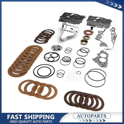 For Chevrolet Impala Buick Century LeSabre 4T65E Transmission Rebuild Kit L2 - Image 1 of 4