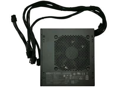 Acer Predator Orion PO3-620 PO3-630 PO3-630G Power Supply Unit 500W - Image 1 of 2