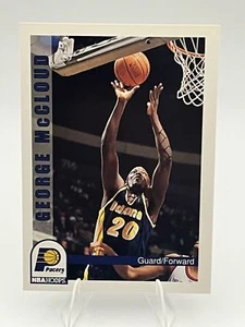 Aros George McCloud 1992 #91 - Imagen 1 de 2