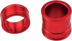 Honda CR 125 R 2002-2007 Scar Wheel Spacers FWS201 - Picture 1 of 1
