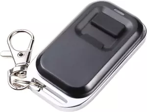 1-Button RF Wireless Gate Door Opener Remote Control Transmitter 433.92Mhz for U - Picture 1 of 12