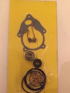 STARTER REPAIR KIT SUZUKI ATV LT80QUADSPORT LT80S 31100-40B01 - Picture 1 of 1
