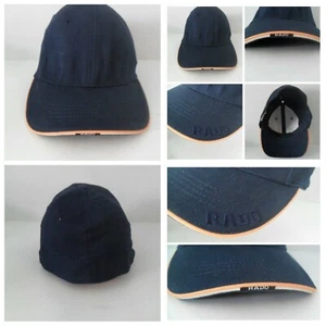 RADO Watch Hat - BRAND NEW - NEVER WORN - Baseball Golf Size S-M Flex-Fit - Picture 1 of 11
