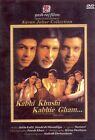 Kabhi Khushi Kabhie Gham... 2001 Amitabh Bachchan, Jaya Bachchan, Shah Rukh Khan