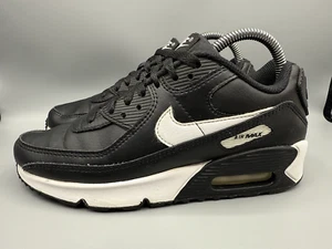 NIKE AIR MAX 90 Running Athletic Shoes Sneakers CD6864-010 Sz 4Y/Women's Sz 5.5 - Picture 1 of 12