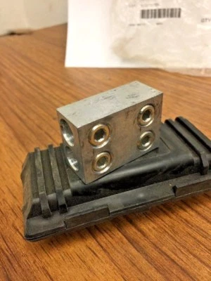 Raychem POWERGEL GTAP-2  Foto 1 de 4