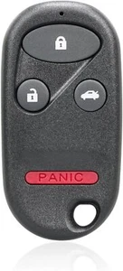 Llavero remoto de entrada sin llave de proximidad inteligente 4 botones KOBUTAH2T para Honda - Imagen 1 de 5