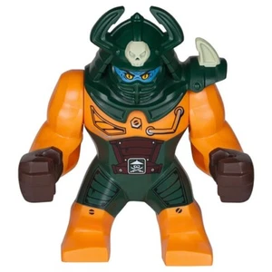 Lego Ninjago Dogshank 70604 Figura Grande Skybound Ninjago Minifigura Nuevo - Imagen 1 de 5