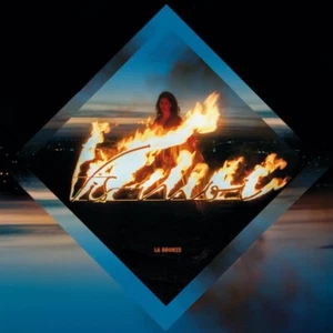 La Bronze - Vis-Moi (Vinyl LP., 2022) NEW - Picture 1 of 1
