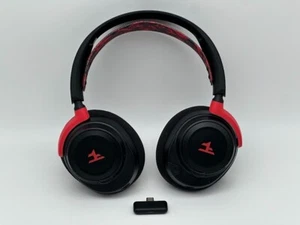 SteelSeries Arctis Nova 7 Wireless Headset FaZe Clan Edition - Picture 1 of 5
