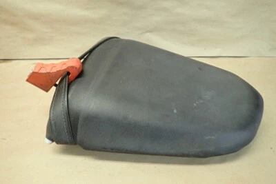 Suzuki GSXR600 2005 asiento de pasajero S29G Foto 1 de 4