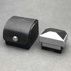Pentacon Prism Finder Viewfinder With Focusinng Screen & Case for Exakta Exa - Picture 1 of 14