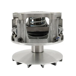 Front Complete Variator Set 1323100 For Polaris Rzr Xp 900 Xp 4 Efi Ace Ranger / - Picture 1 of 12