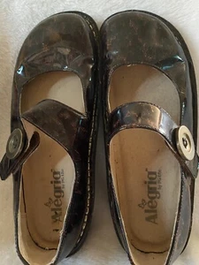 alegria 37 Mary Jane - Picture 1 of 3