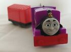 Charlie with carrige - Thomas the Tank Engine Battery track master train 