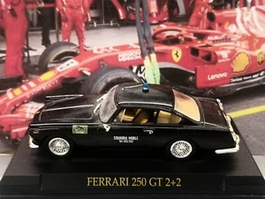 Die Cast Ixo Models Ferrari Collection Scala 1:43 Ferrari 250 GT 2+2 - Bild 1 von 1