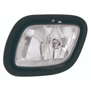 Conjunto de luces antiniebla para Freightliner Cascadia 2013-2017 lado del conductor FL2592105 - Imagen 1 de 4