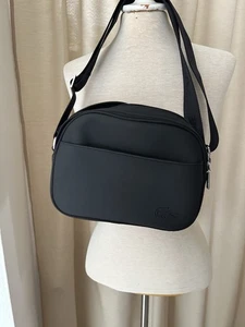 Umhängetasche Tasche Lacoste Super Zustand - Bild 1 von 7